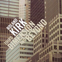 Third Dimension and Beyond