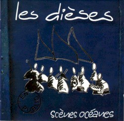 Scènes océanes