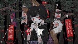 狐狐狐