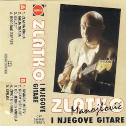 Zlatko i njegove gitare