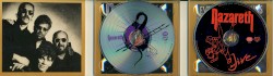 Snakes ’n’ Ladders / No Jive