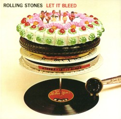 Let It Bleed