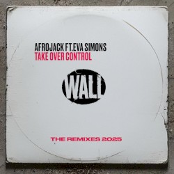 Take Over Control (The Extended Remixes 2025)