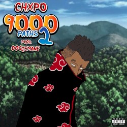 9000 Paths of Madness: Episode 2