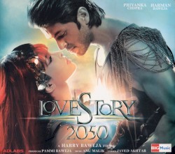Love Story 2050