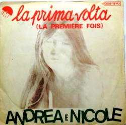 La prima volta (La premiere fois)