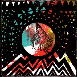 Couples Vol. 3 - What It Is & Heehaw Stomp