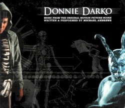 Donnie Darko (Music From the Original Motion Picture Score)