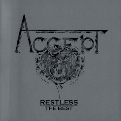 Restless the Best