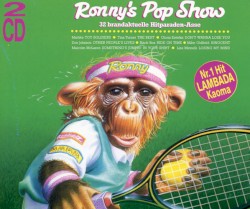 Ronny’s Pop Show 14