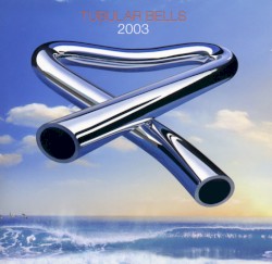 Tubular Bells 2003