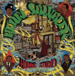 Homme Studio â 1970/1975