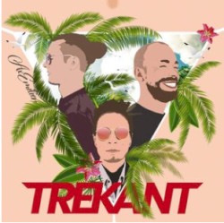 Trekant