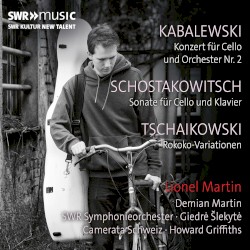 Cello Works