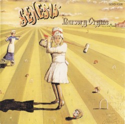 Nursery Cryme