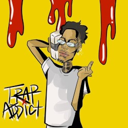 Trap Addict