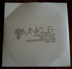Where Did the Night Fall (Surrender Sounds Def mix)