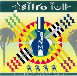 A Little Light Music