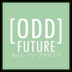 Odd Future