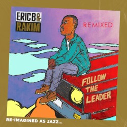 Follow the Leader: Reimagined as Jazz (remixed)