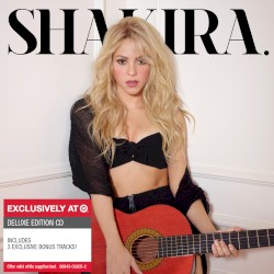 Shakira.