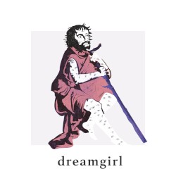 Dreamgirl