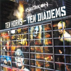 Ten Horns β Ten Diadems