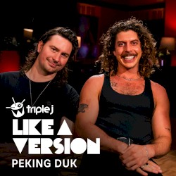 Fall At Your Feet (triple j Like a Version)