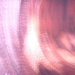 Broken Noise Basketball Mask