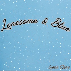 Lonesome & Blue