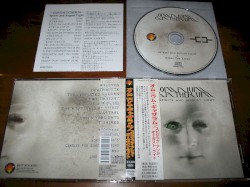 Spirits and August Light