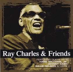 Ray Charles & Friends