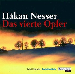 Das vierte Opfer