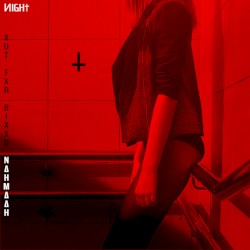 XUT FXR BLXXD [NΔΔMΔH]