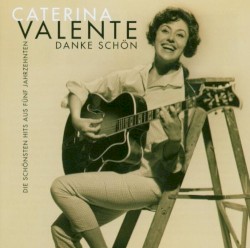 Danke schön: Die schönsten Hits aus fünf Jahrzehnten