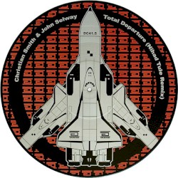 Total Departure (Nihad Tule remix)