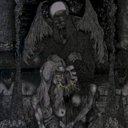 Thy Saviour's Halo, Held by Horns