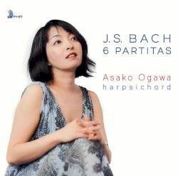 6 Partitas