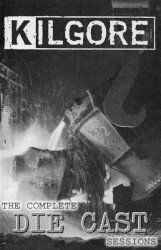 The Complete Die Cast Sessions