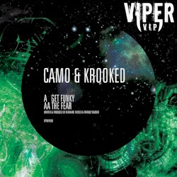 Get Funky / The Fear