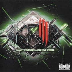 Scary Monsters and Nice Sprites