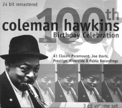 100th Birthday Celebration