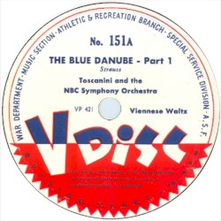 The Blue Danube