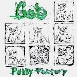 Pussy Factory / Trode Builder