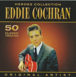 Heroes Collection: 50 Classic Tracks