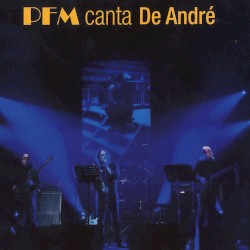 PFM canta De André