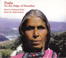 Toda: On the Edge of Paradise