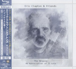 The Breeze: An Appreciation of JJ Cale