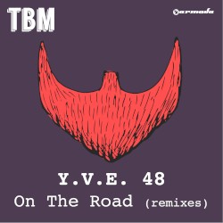 On the Road (Remixes)