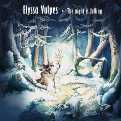 The Night is Falling